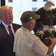 Screenshot: Eagles With Donald Trump (YouTube)